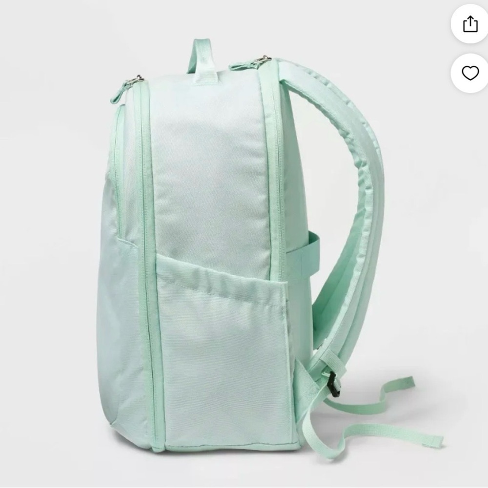 NWT Everyday to Travel Backpack - All in Motion - Picture 3 of 7